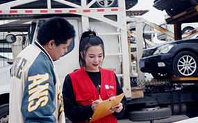 专业运车 